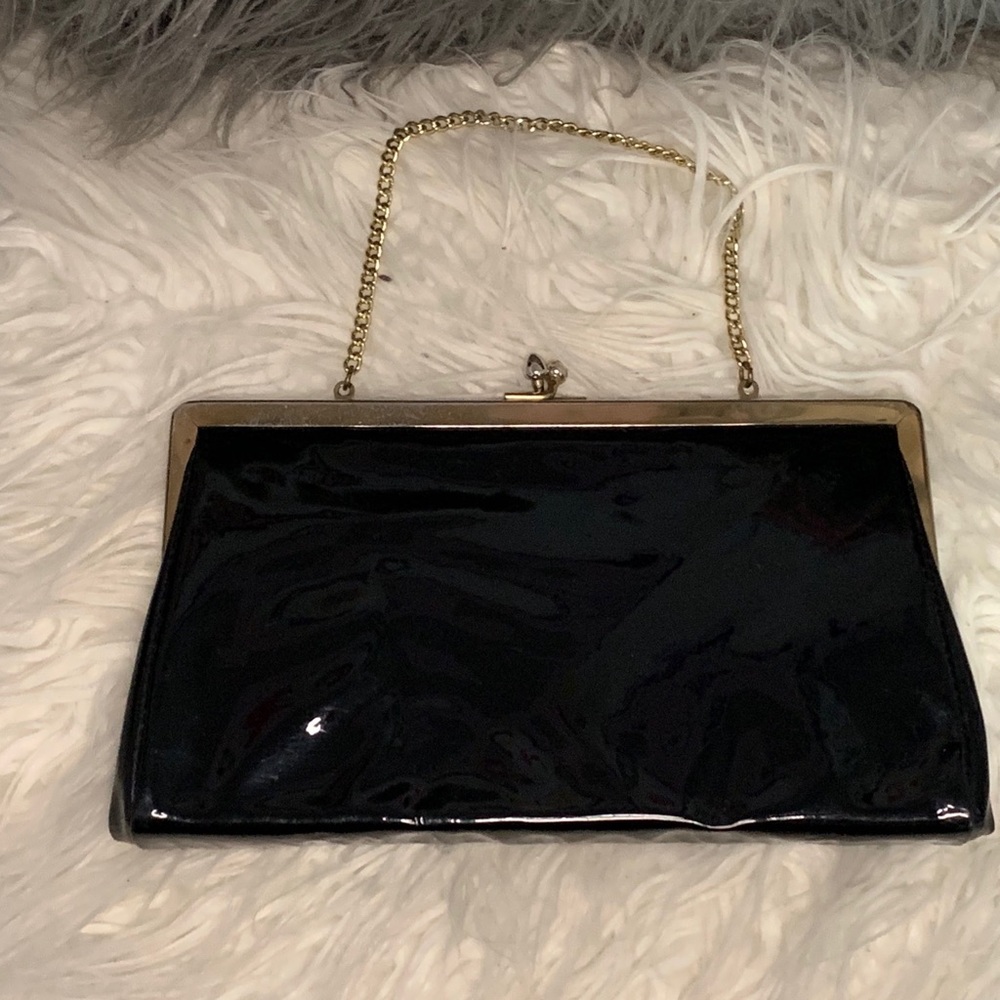Vintage Mini Bag